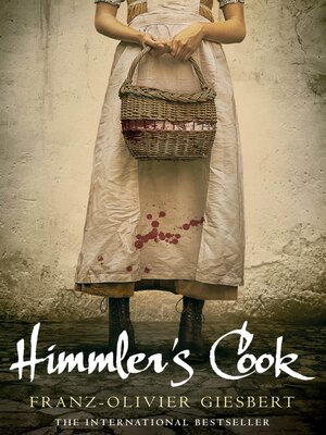 cover image of Himmler's Cook